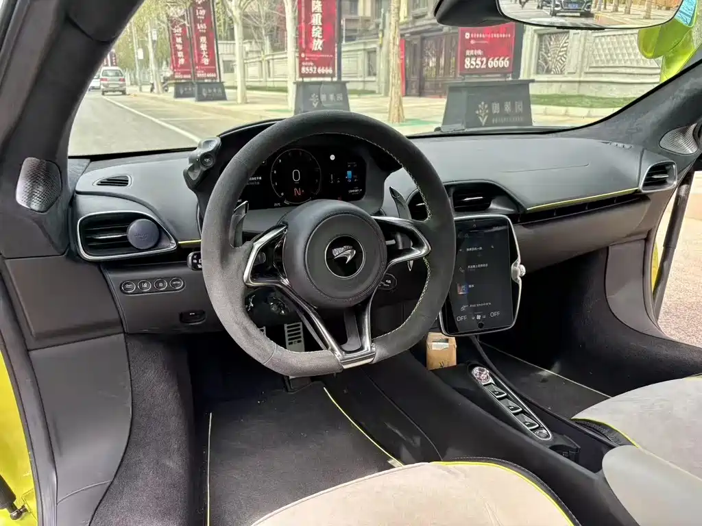 Artura Artura 2021款 3.0 T Hybrid 标准型