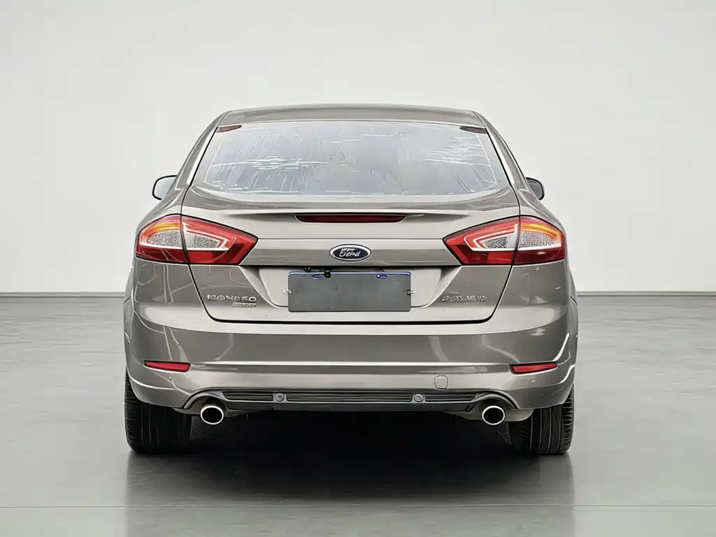 Mondeo 2.0 L GTDi200 Luxury