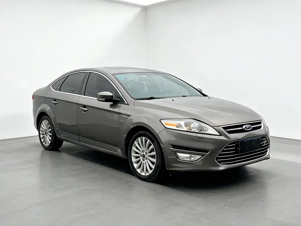 Mondeo 2.0 L GTDi200 Luxury
