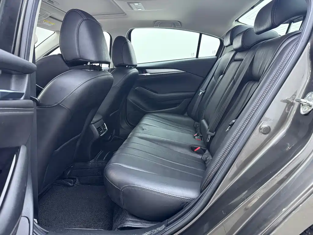 Atenza 2.5 L Blue Sky Sport