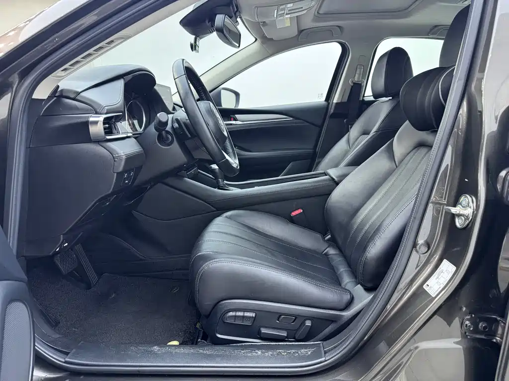 Atenza 2.5 L Blue Sky Sport