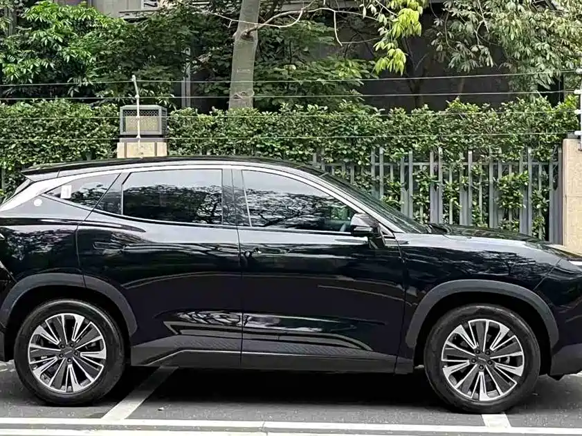 Jetour Dasheng 1.6 T DCT King PLUS