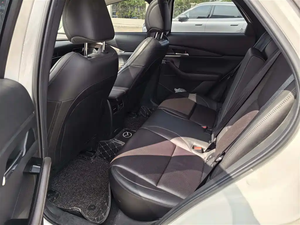 Mazda CX-30 2.0 L Auto Jiayue