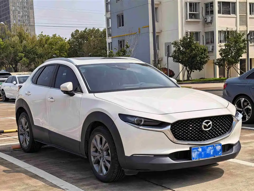 Mazda CX-30 2.0 L Auto Jiayue