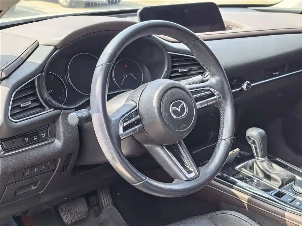 Mazda CX-30 2.0 L Auto Jiayue