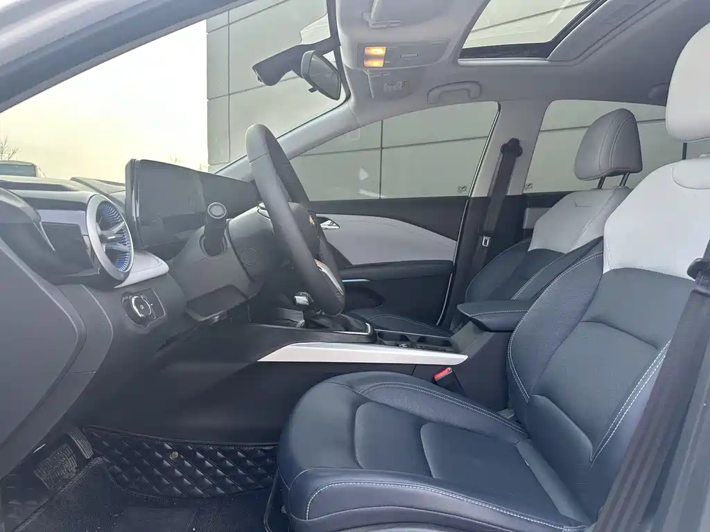 Monza 1.5 L DCT Joy