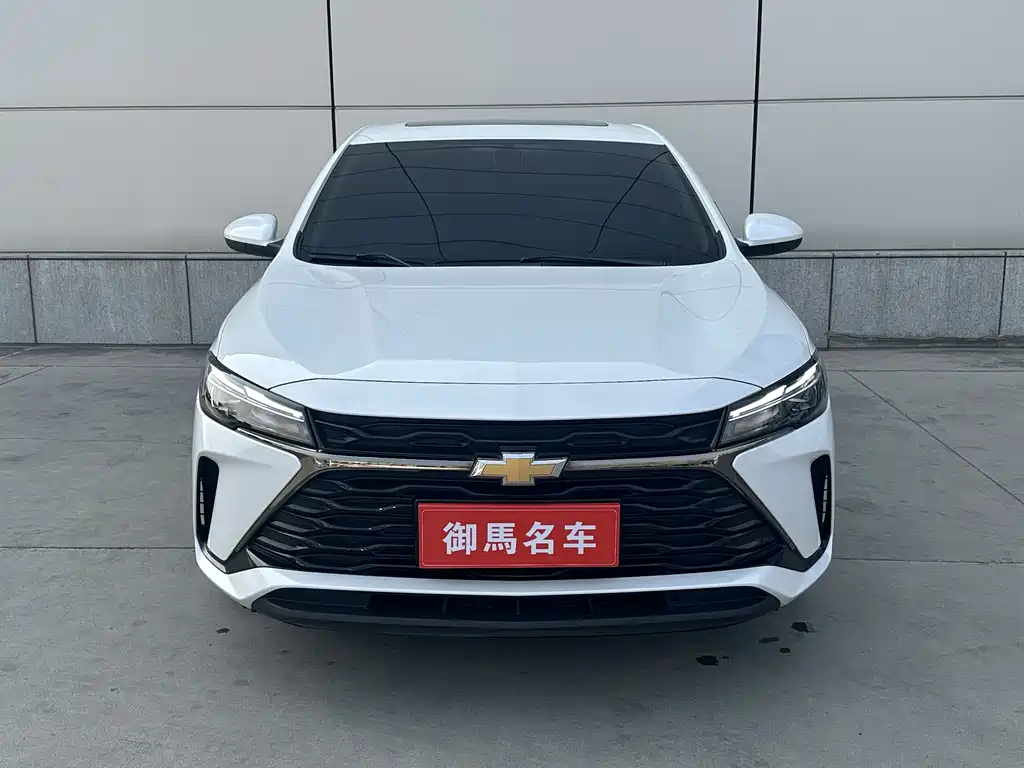 Monza 1.5 L DCT Joy