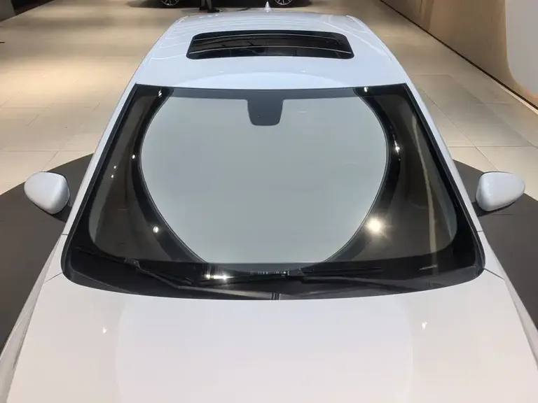 Roewe i6 NEV 荣威i6新能源 2019款 PLUS 50 T 互联网荣耀智尊版
