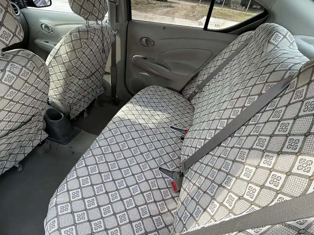 Sunny 1.5 XE CVT Comfort