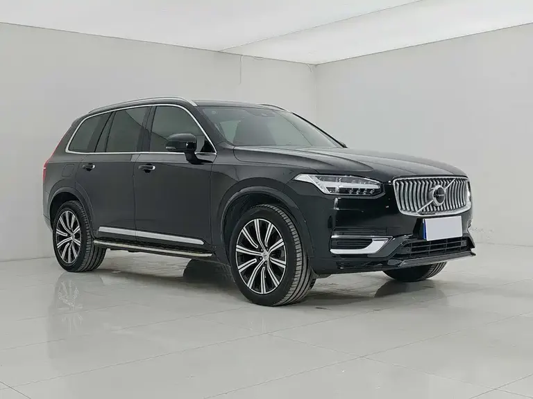 Volvo XC90 B5 Smart Travel Luxury 7-seat