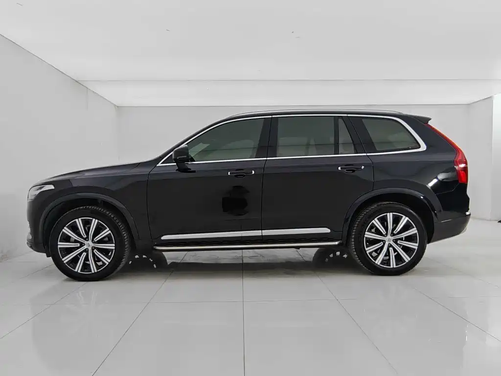 Volvo XC90 B5 Smart Travel Luxury 7-seat