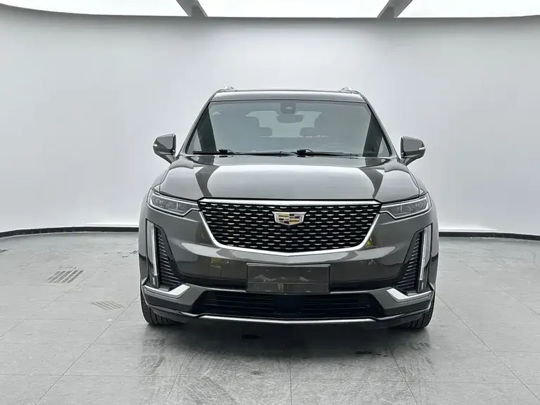Cadillac XT6 28 T 6-seat 4 WD Platinum Sport