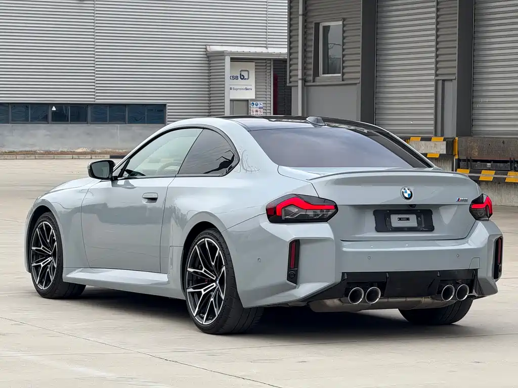BMW M2