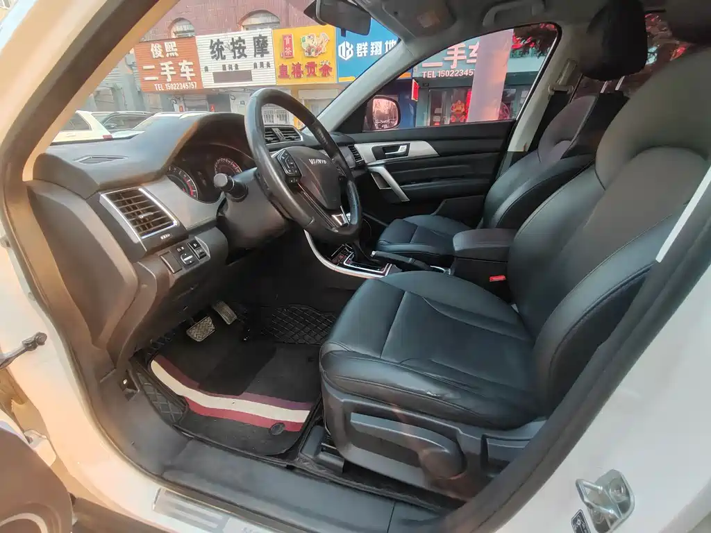Haval H2 Red Label 1.5 T Auto 2 WD Elite