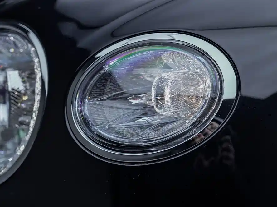 Flying Spur 4.0 T V8 Standard