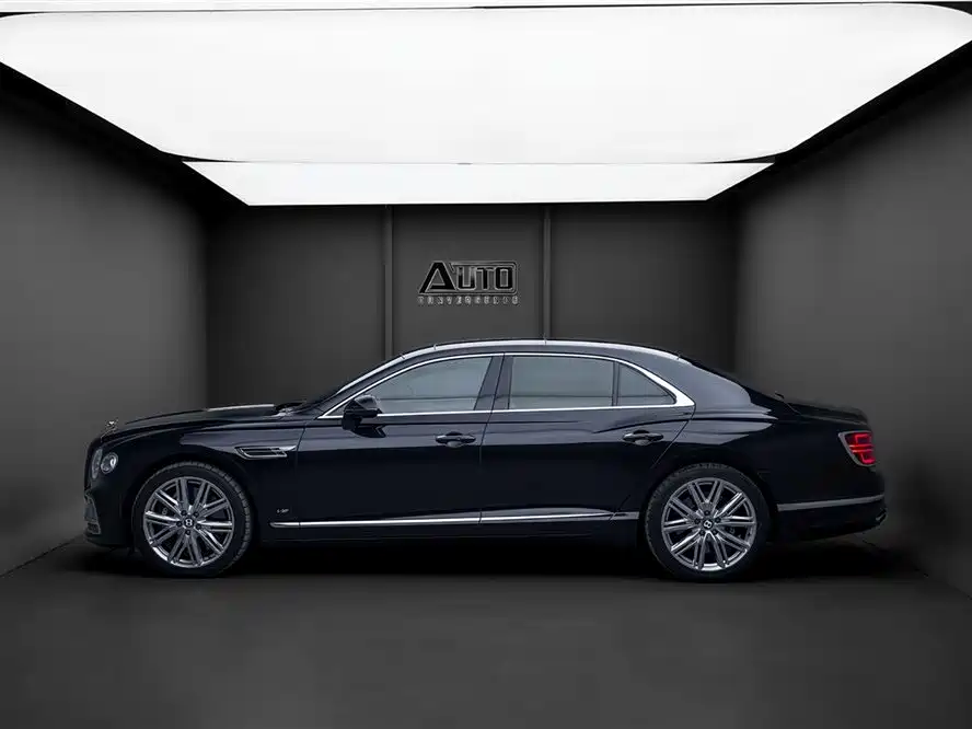 Flying Spur 4.0 T V8 Standard