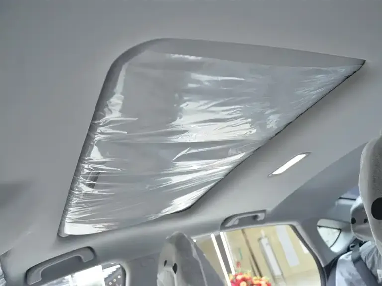 Geely Binrui Binrui COOL 1.5 T DCT Dragon