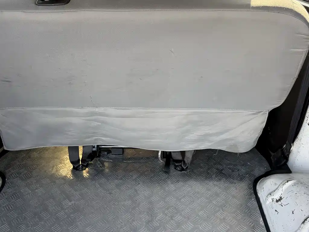 Wuling Hongguang 1.2 L S Basic CN-VI LSI