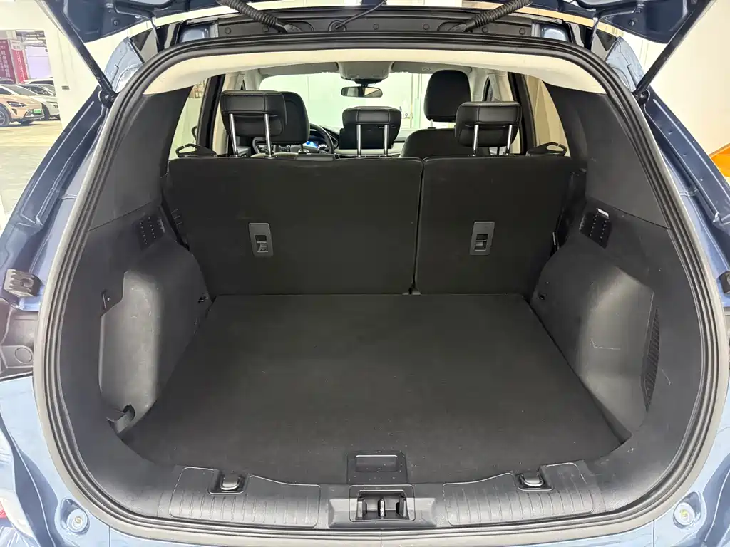Escape EcoBoost 245 2 WD Leisure Enjoyment