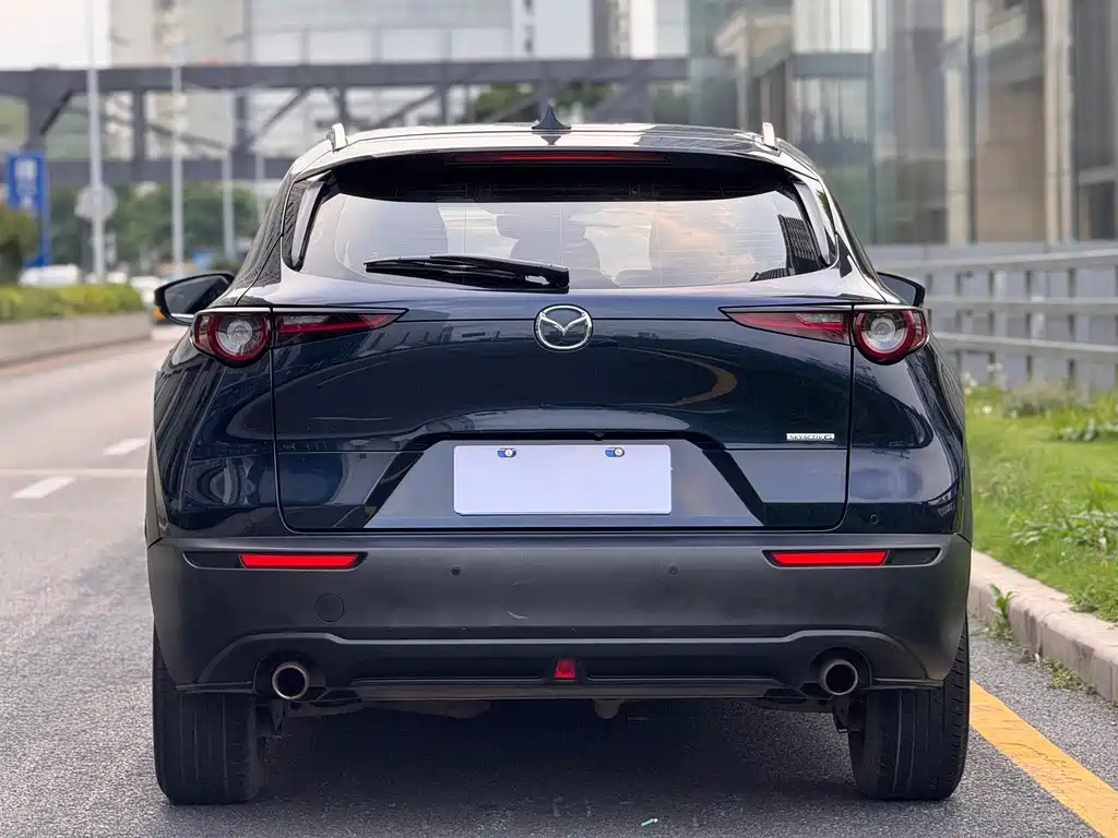 Mazda CX-30 2.0 L Auto Style Joy