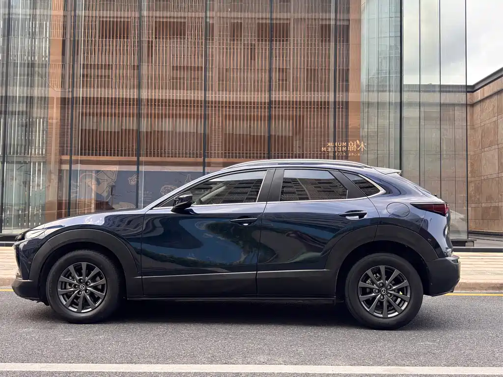 Mazda CX-30 2.0 L Auto Style Joy