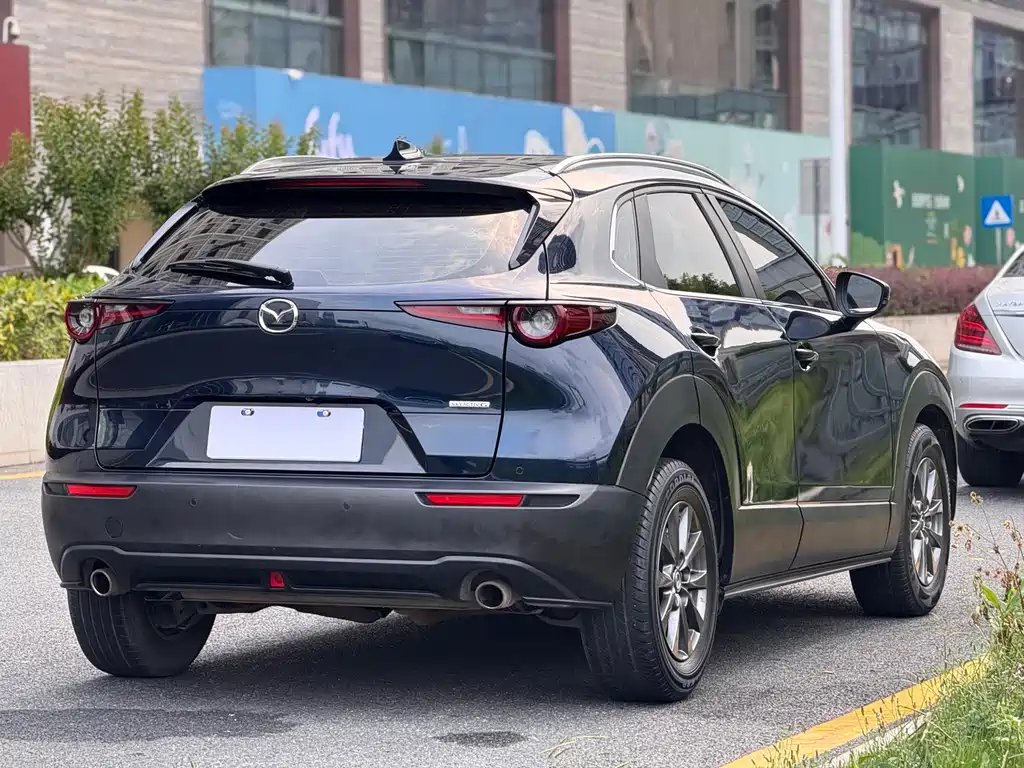 Mazda CX-30 2.0 L Auto Style Joy