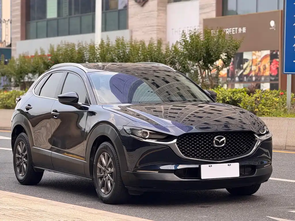 Mazda CX-30 2.0 L Auto Style Joy
