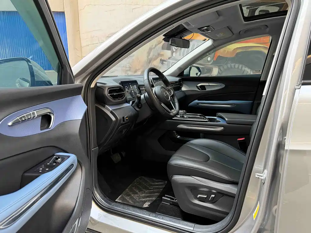 Besturn T90 1.5 T DCT Auto Luxury