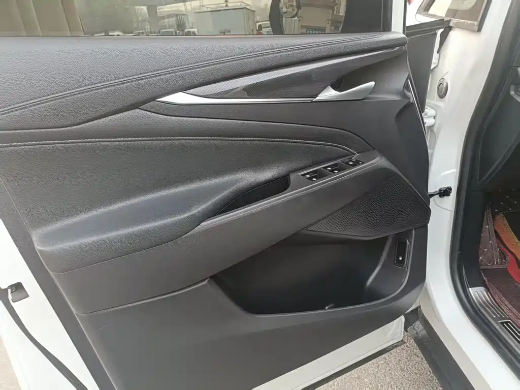 Maxus G50 1.5 T Auto Cruise A