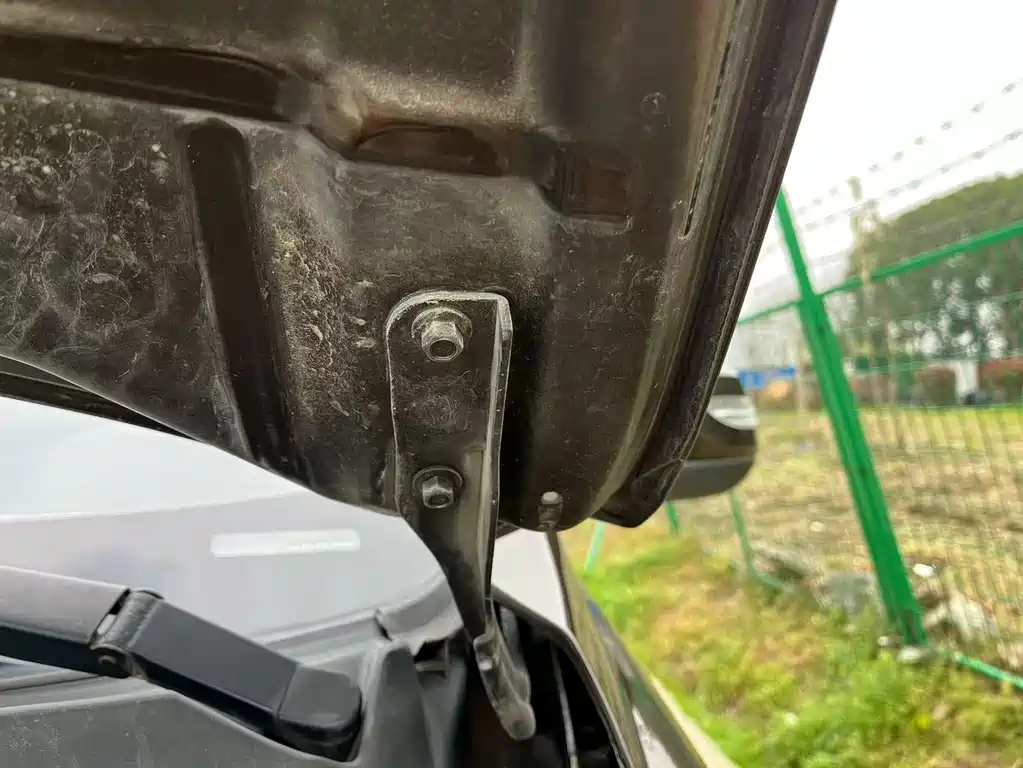 Geely GX7 吉利GX7 2014款 2.0 L 自动豪华型
