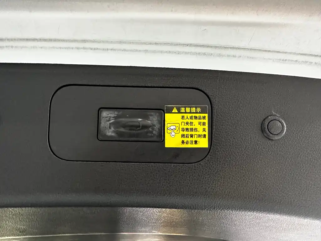Haima 7 X 1.6 TGDI Auto Flagship