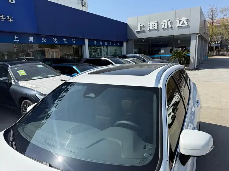 Volvo XC60 B5 4 WD Smart Ease Luxury