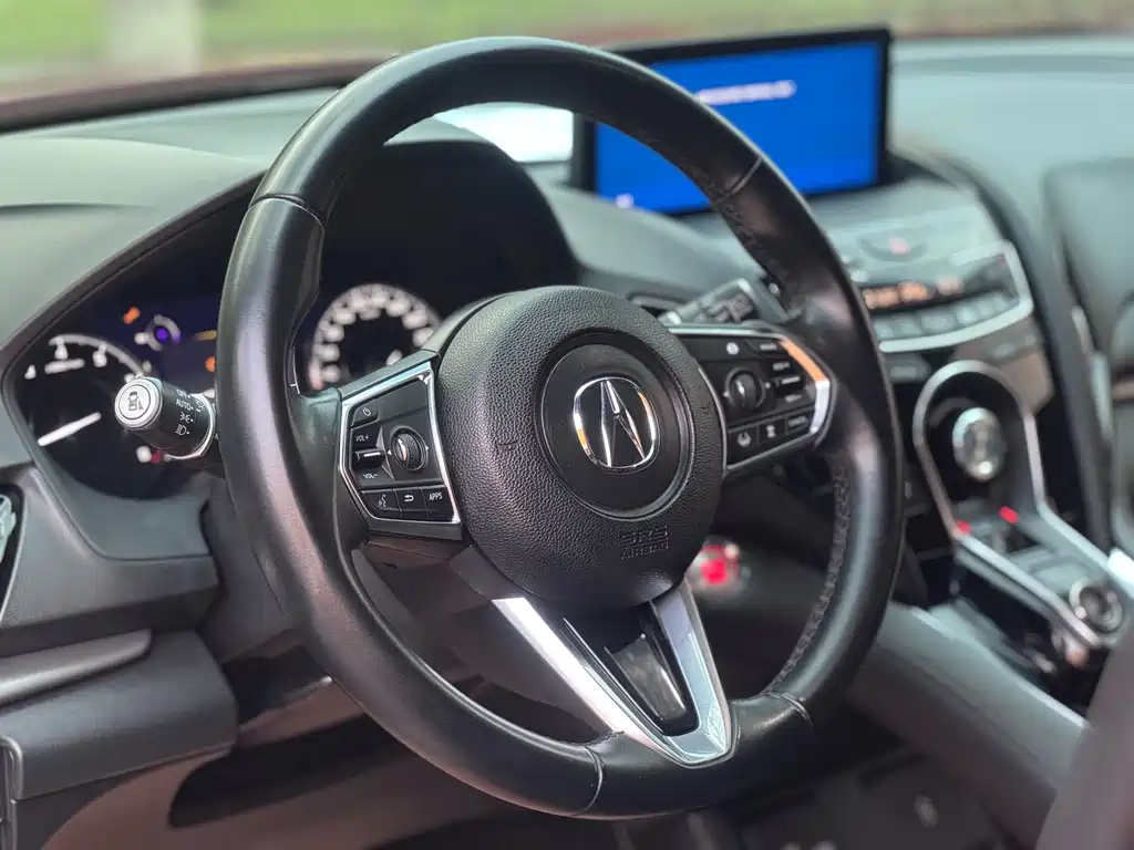 Acura RDX 2.0 T Smart Enjoyment SH-AWD CN-V