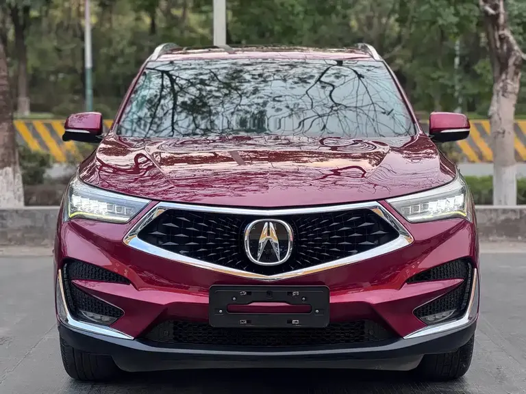 Acura RDX 2.0 T Smart Enjoyment SH-AWD CN-V