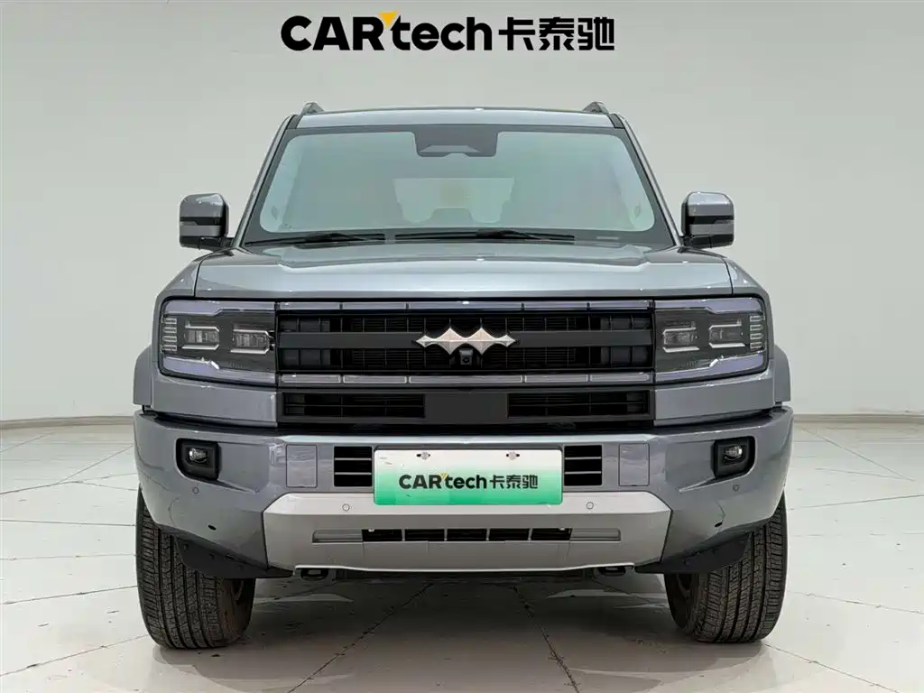 Leopard 5 Smart Drive Max