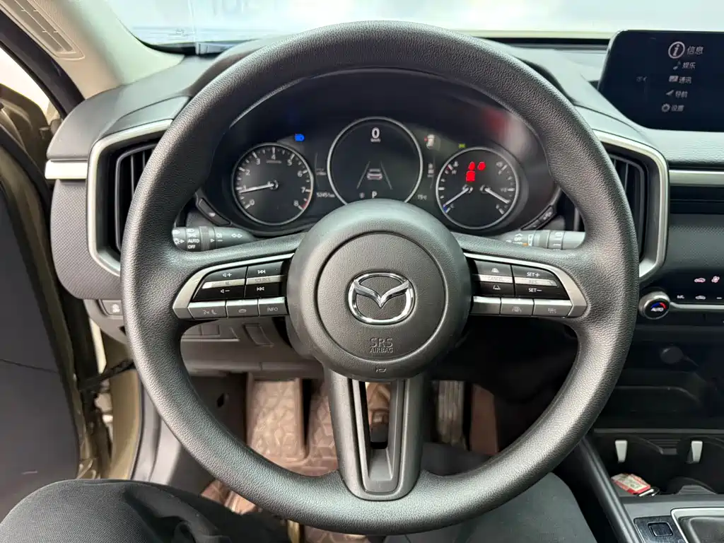 Mazda CX-50 2.0 L