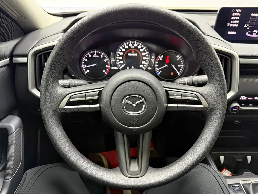 Mazda CX-50 2.0 L