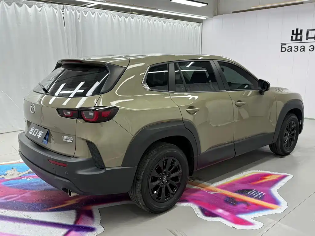 Mazda CX-50 2.0 L