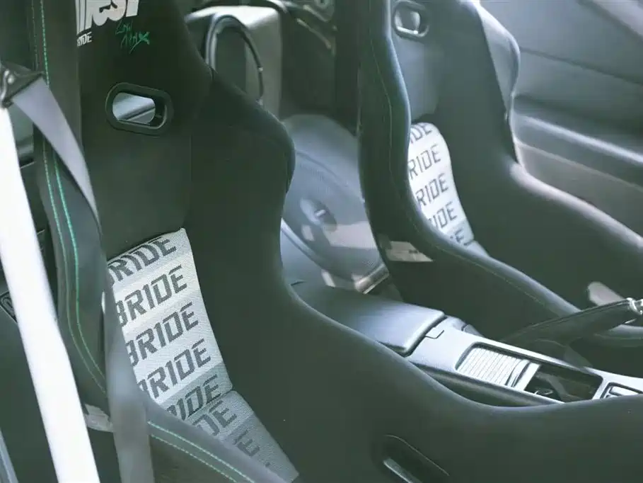 Nissan 350 Z 3.5 MT