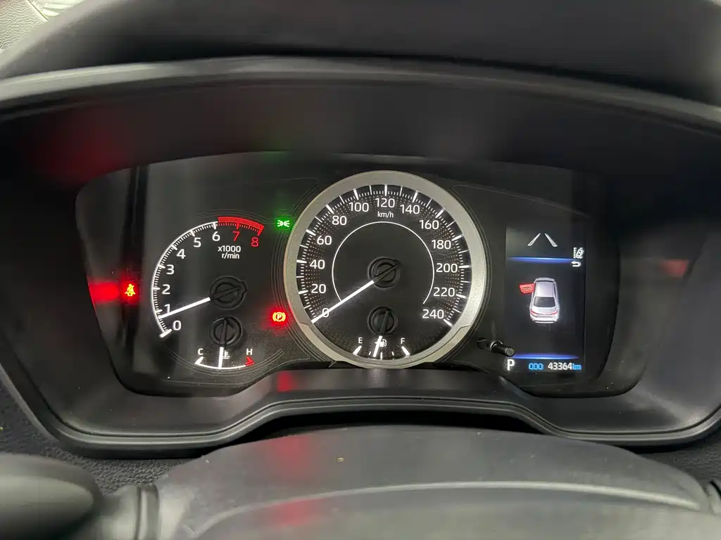 Levin 185 T CVT Sport CN-V