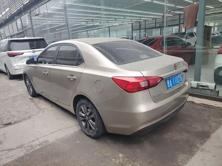 Roewe 360 20 T TST Premium