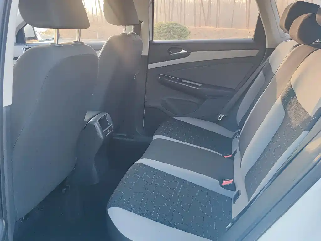 Jetta VS5 280 TSI Auto Pioneer