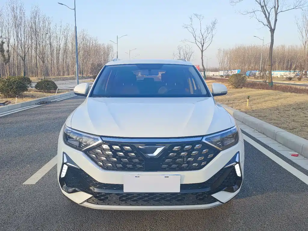 Jetta VS5 280 TSI Auto Pioneer
