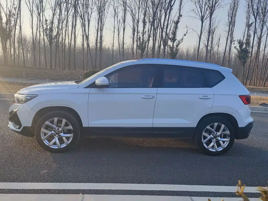 Jetta VS5 280 TSI Auto Pioneer