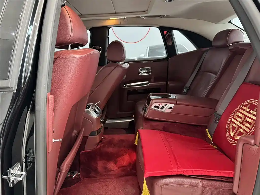 Ghost 6.6 T Standard