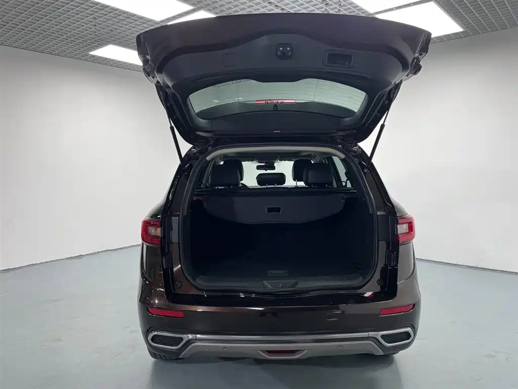Koleos 科雷傲 2019款 SCe200 两驱探享智惠版 国V