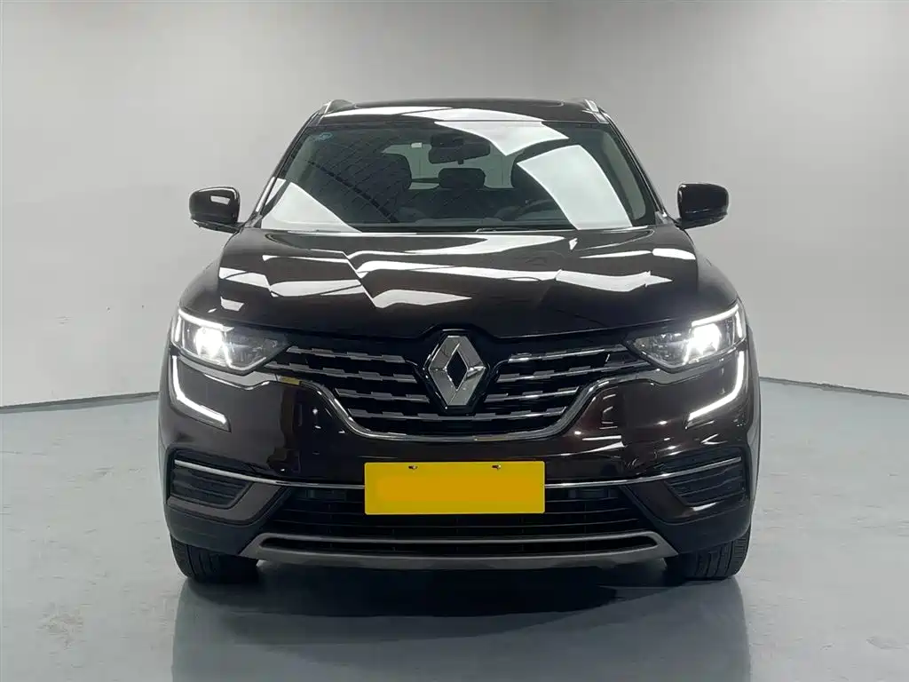 Koleos 科雷傲 2019款 SCe200 两驱探享智惠版 国V