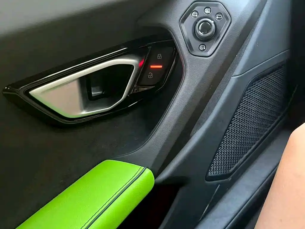 Huracán Huracán EVO RWD