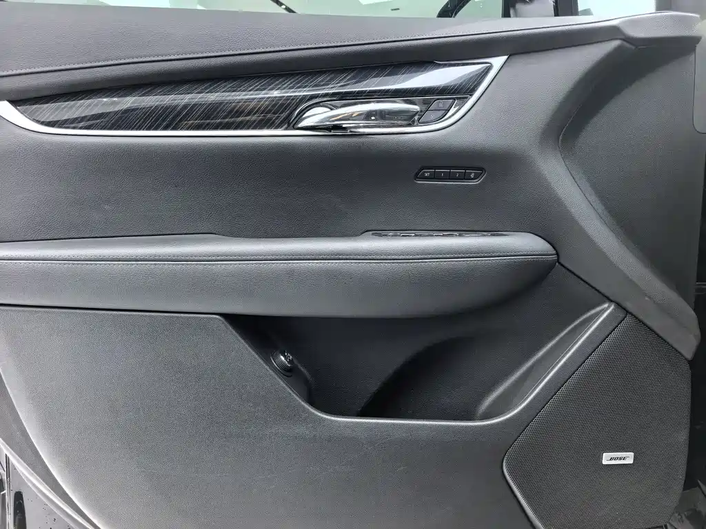 Cadillac XT6 28 T 6-seat 4 WD Luxury