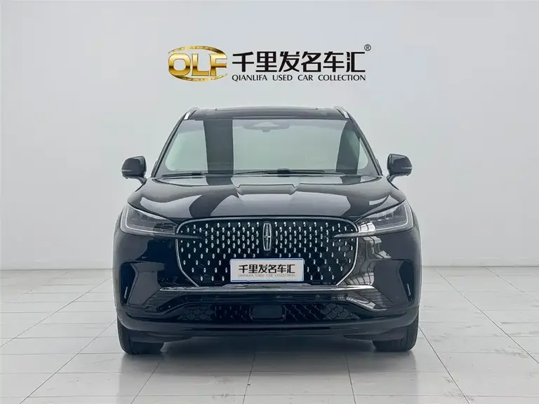 Lincoln Aviator 3.0 T V6 4 WD Elegant 6-seat